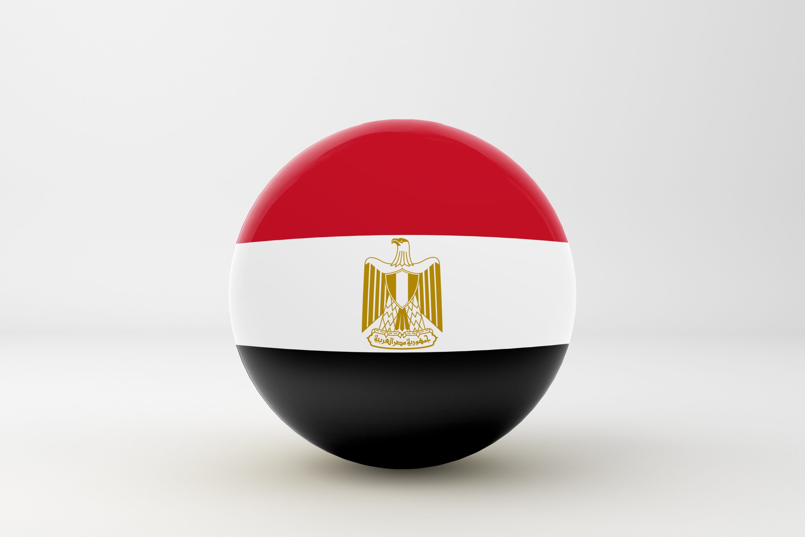 Egypt Flag
