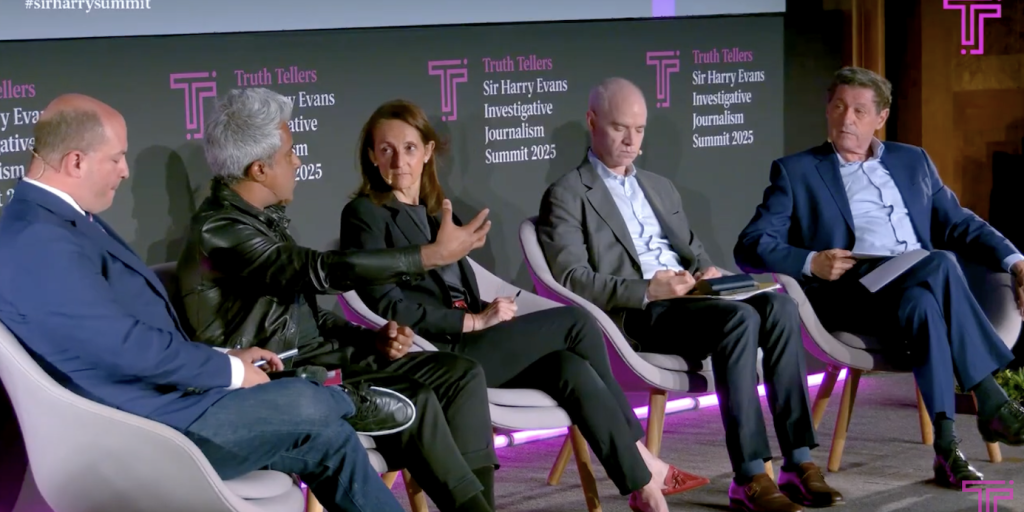 Harry-Evans-Summit-Will-the-Press-Fight-or-Fold-panel