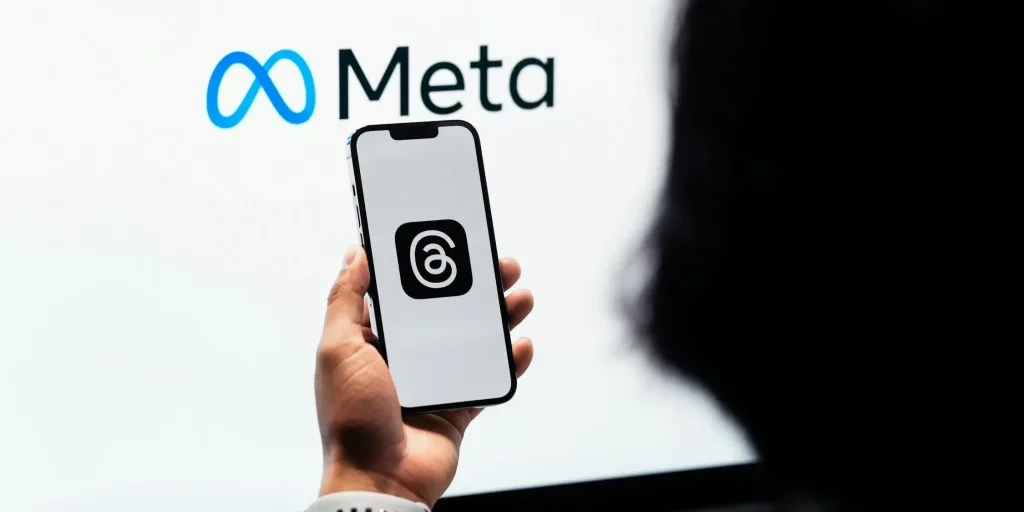 meta threads pexels