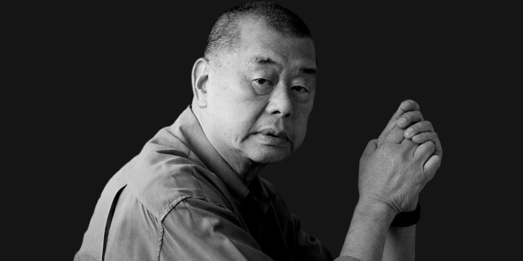 Jimmy Lai