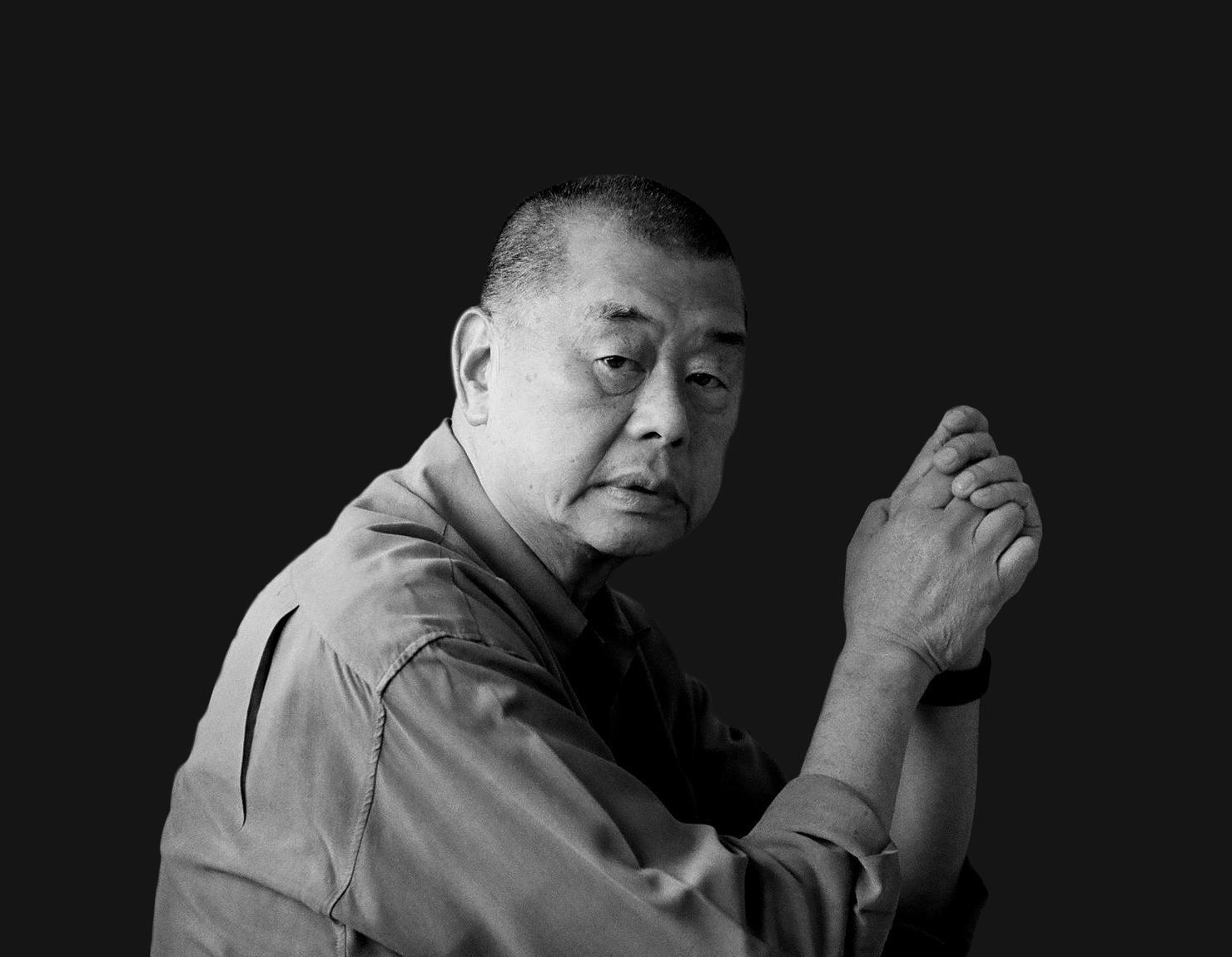 Jimmy Lai