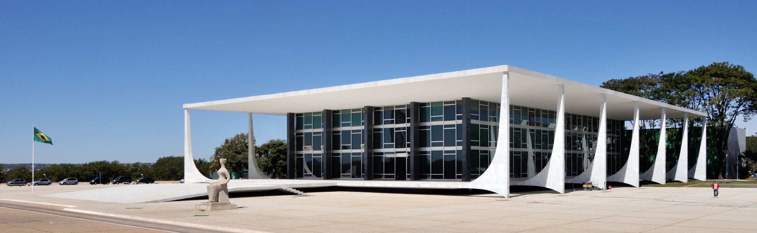 Brasilia_Supreme_Federal_Court_of_Brazil_2009