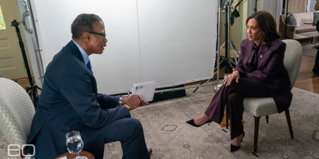 CBS 60 minutes
