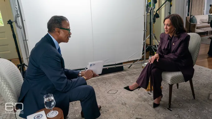 CBS 60 minutes