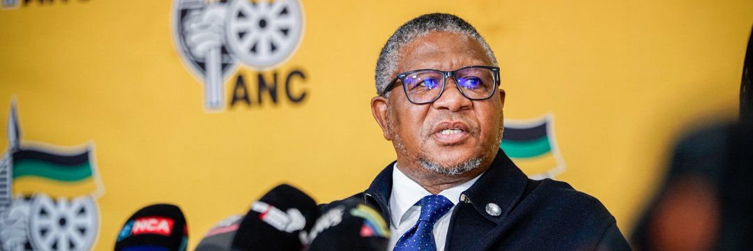 Mbalula