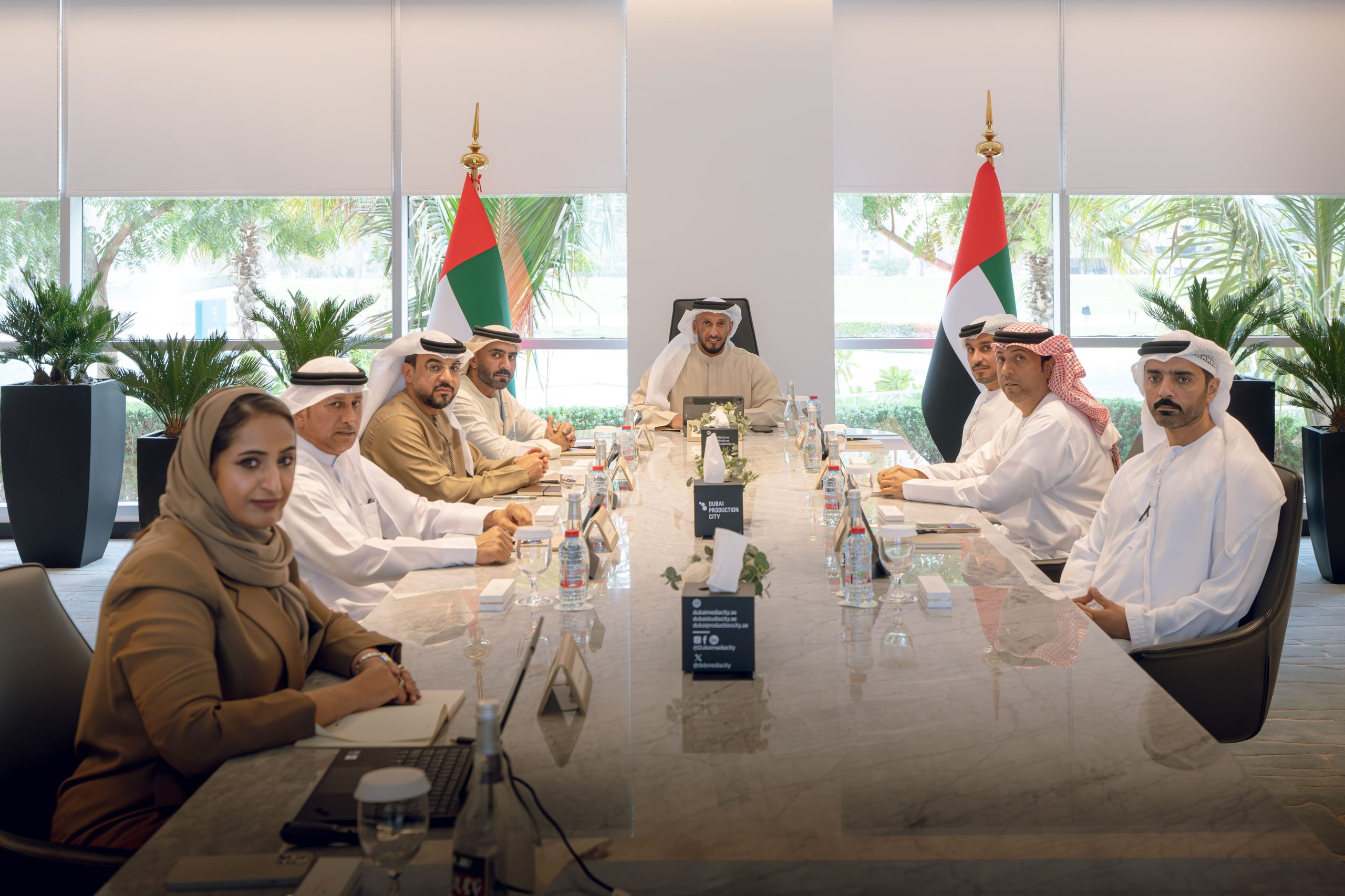 UAE media council 3