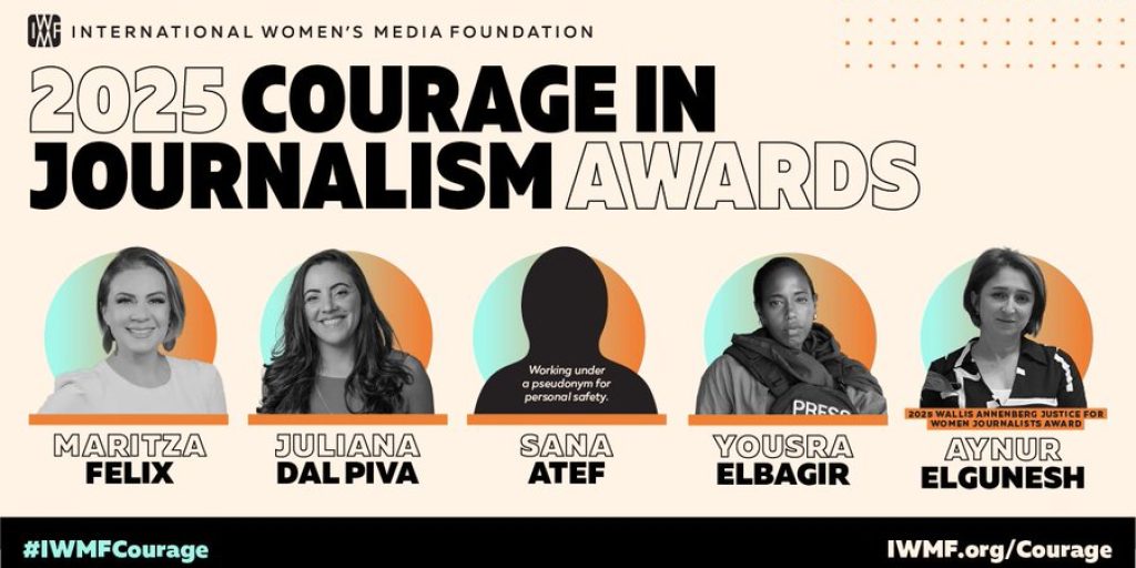 Women Courage Awards
