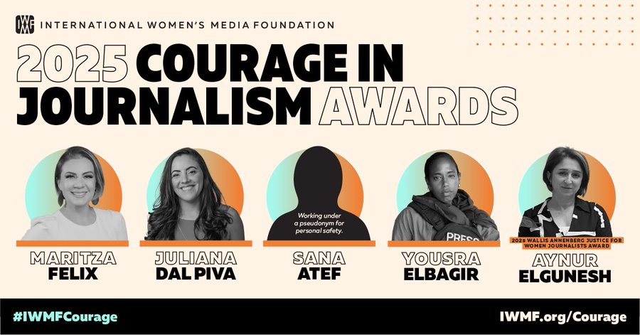 Women Courage Awards