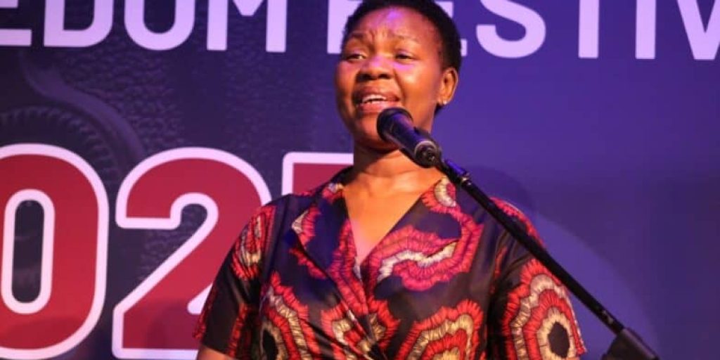 Phathiswa MFF 2025