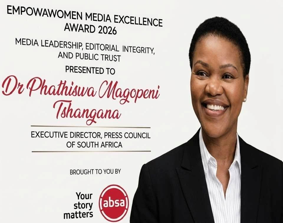 Press CouncilSA _ ED_Dr Magopeni _